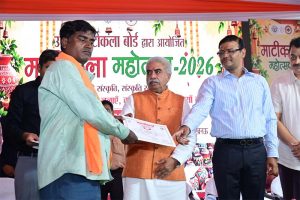 मंत्री राकेश सचान ने समयबद्ध आपूर्ति के लिए एसओपी और समझौता ज्ञापन की प्रक्रिया जल्द पूरी करने के दिए निर्देश मंत्री राकेश सचान ने समयबद्ध आपूर्ति के लिए एसओपी और समझौता ज्ञापन की प्रक्रिया जल्द पूरी करने के दिए निर्देश