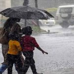 पंजाब में बारिश ने बढ़ाई चिंता, 38 फीसदी कम बरसे बदरा; भूजल संकट गहराया