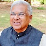 राज्यपाल द्वारा आदिशक्ति की आरती से हुआ शुभारंभ