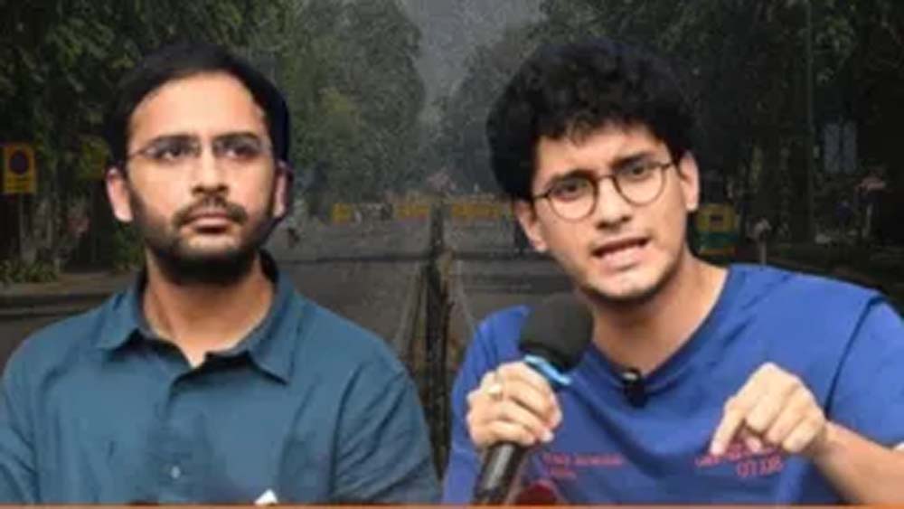 सौरव दास-आशुतोष रांका को कोर्ट से झटका, हिरासत बढ़ने पर CJP नाराज