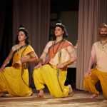 दशहराः भगवान श्री राम के अयोध्या लौटने की खुशी में रूस में हो रही तैयारी