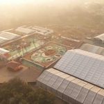 बस्तर के लालबाग में वनोपज से सजी 20,700 वर्गफीट की भव्य रंगोली ने रचा विश्व रिकॉर्ड, राष्ट्रपति द्रौपदी मुर्मु ने किया अवलोकन बस्तर के लालबाग में वनोपज से सजी 20,700 वर्गफीट की भव्य रंगोली ने रचा विश्व रिकॉर्ड, राष्ट्रपति द्रौपदी मुर्मु ने किया अवलोकन