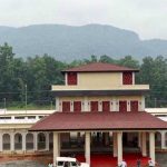 मुख्यमंत्री  साय की उपस्थिति में 20 अक्टूबर को ताड़ोकी – रावघाट एवं अभनपुर – कुरूद ब्रॉडगेज रेल लाइन का होगा उद्घाटन