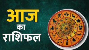 आज का राशिफल 4 अक्टूबर: इन राशियों के लिए शुभ रहेगा रविवार, धन-करियर में मिल सकता है लाभ