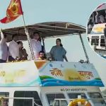 दिल्ली में यमुना पर क्रूज सफारी की तैयारी, छठ से पहले शुरुआत