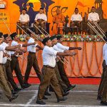 RSS शताब्दी वर्ष समारोह आज, इंदौर में व्यायाम-योग और सामूहिक गीतों से दिया जाएगा राष्ट्र निर्माण का संदेश