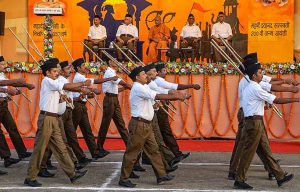 RSS शताब्दी वर्ष समारोह आज, इंदौर में व्यायाम-योग और सामूहिक गीतों से दिया जाएगा राष्ट्र निर्माण का संदेश