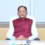 मुख्यमंत्री  साय ने की मुख्यमंत्री अधोसंरचना मिशन की उच्चस्तरीय समीक्षा