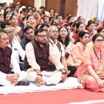 CM साय बोले- ‘मन की बात’ लोकशक्ति की आराधना