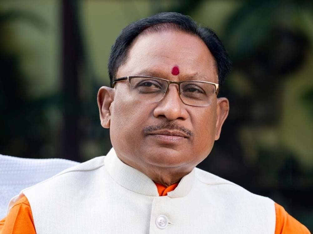 मुख्यमंत्री साय के नेतृत्व में अब 425 रुपए प्रति क्विंटल की दर से होगी गन्ने की खरीदी मुख्यमंत्री साय के नेतृत्व में अब 425 रुपए प्रति क्विंटल की दर से होगी गन्ने की खरीदी