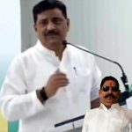 अनंत सिंह के दावों पर संजय झा का पलटवार