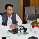नगरीय विकास के नए अवसरों, आधुनिक तकनीक और निवेश की संभावनाओं पर केंद्रित हो आयोजन : आयुक्त भोंडवे