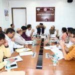 भोपाल में हाउसिंग बोर्ड के जर्जर मकानों का होगा पुनर्निर्माण : मंत्री सारंग भोपाल में हाउसिंग बोर्ड के जर्जर मकानों का होगा पुनर्निर्माण : मंत्री सारंग