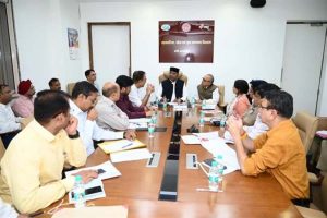 भोपाल में हाउसिंग बोर्ड के जर्जर मकानों का होगा पुनर्निर्माण : मंत्री सारंग भोपाल में हाउसिंग बोर्ड के जर्जर मकानों का होगा पुनर्निर्माण : मंत्री सारंग