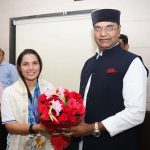 शूटिंग खिलाड़ी नीरू ढांडा ने एशियाई खेलों में जीते 3 पदक, 2 स्वर्ण सहित ऐतिहासिक उपलब्धि