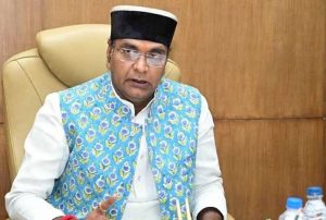 एशियन पैरा गेम्स-2026 में भारत का गौरवशाली प्रदर्शन विश्वास कैलाश सारंग एशियन पैरा गेम्स-2026 में भारत का गौरवशाली प्रदर्शन विश्वास कैलाश सारंग