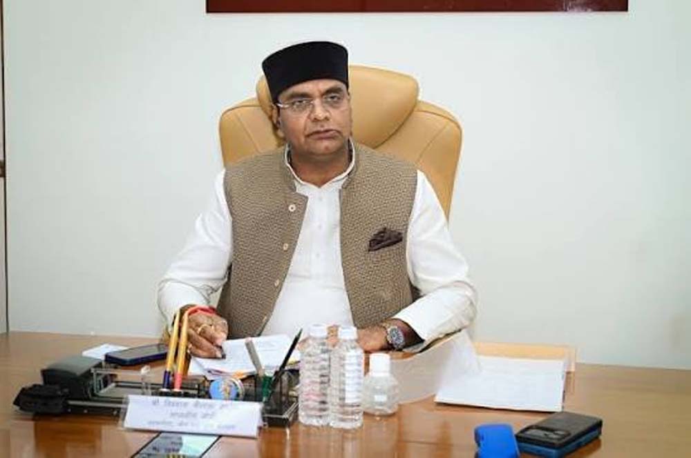 भोपाल में होगा भारतीय सेना का ऐतिहासिक राष्ट्रीय समारोह