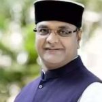 वार्ड 77 को मिलेगी विकास कार्यों की सौगात, मंत्री सारंग ने किया भूमिपूजन