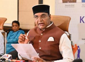 16वीं सीनियर पुरुष हॉकी चैंपियनशिप में MP ने हासिल किया दूसरा स्थान