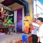 अंधरीकछार, बोरिया और महली में ग्रामीणों की समस्याएं सुनीं और विकास कार्यों की घोषणाएं कीं अंधरीकछार, बोरिया और महली में ग्रामीणों की समस्याएं सुनीं और विकास कार्यों की घोषणाएं कीं
