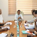 सह-चिकित्सीय क्षेत्र में दक्ष मानव संसाधन तैयार करने के लिए आधुनिक एवं गुणवत्तापूर्ण शिक्षा को बढ़ावा देना आवश्यक : उप मुख्यमंत्री  शुक्ल