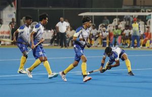 लगातार तीसरी जीत से न्यायधानी नाइट्स ने सेमीफाइनल की ओर बढ़ाए कदम लगातार तीसरी जीत से न्यायधानी नाइट्स ने सेमीफाइनल की ओर बढ़ाए कदम