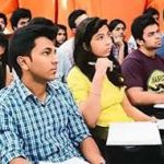 चयनित विद्यार्थियों को एक साल तक निःशुल्क कोचिंग के साथ आवास और भोजन की सुविधा