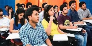 चयनित विद्यार्थियों को एक साल तक निःशुल्क कोचिंग के साथ आवास और भोजन की सुविधा