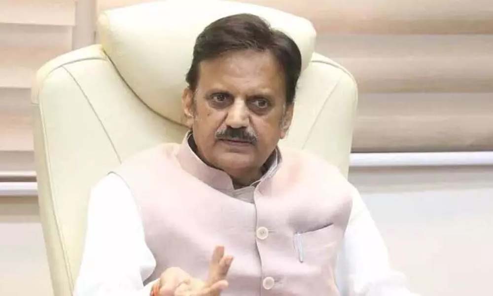 तंबाकू मुक्त युवा अभियान 4.0 को जन आंदोलन बनाएं : उप मुख्यमंत्री शुक्ल