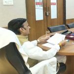 उप मुख्यमंत्री शुक्ल बोले- स्वास्थ्य सेवाओं को मिलेगी मजबूती उप मुख्यमंत्री शुक्ल बोले- स्वास्थ्य सेवाओं को मिलेगी मजबूती
