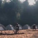 जबर्रा के जंगलों में नाइट ट्रेकिंग और कैंपिंग से वनांचल पर्यटन को मिली नई उड़ान जबर्रा के जंगलों में नाइट ट्रेकिंग और कैंपिंग से वनांचल पर्यटन को मिली नई उड़ान