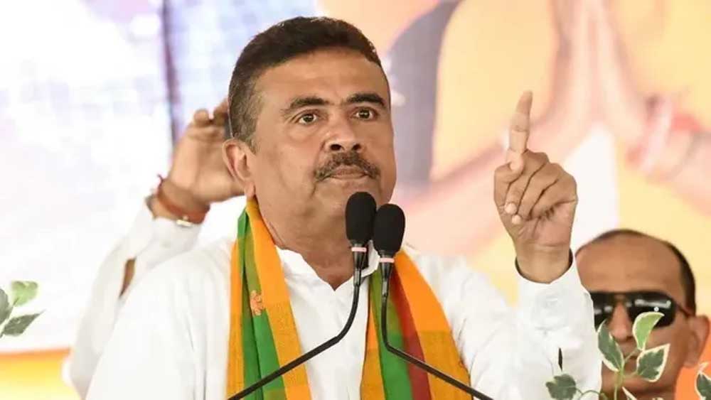 शिक्षकों के चुनाव लड़ने पर लगेगी रोक! बंगाल कैबिनेट ने भर्ती नियमों में लिया अहम निर्णय शिक्षकों के चुनाव लड़ने पर लगेगी रोक! बंगाल कैबिनेट ने भर्ती नियमों में लिया अहम निर्णय