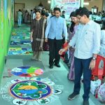 अंतर्राष्ट्रीय वृद्धजन दिवस पर बलौदाबाजार में सम्मान समारोह आयोजित