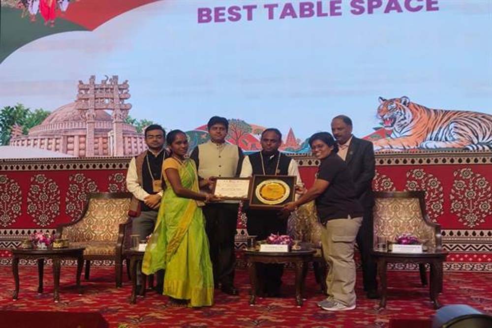 “ईज़ ऑफ डूइंग बिज़नेस” को सशक्त करना हमारी प्राथमिकता-प्रबंध संचालक डॉ. इलैयाराजा टी.