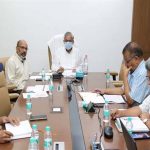 किसानों को रबी सीजन के लिये बिजली की पर्याप्त उपलब्धता सुनिश्चित करें : ऊर्जा मंत्री तोमर किसानों को रबी सीजन के लिये बिजली की पर्याप्त उपलब्धता सुनिश्चित करें : ऊर्जा मंत्री तोमर