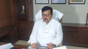 ऊर्जा मंत्री तोमर ने कहा- भोपाल के मौजूदा ट्रांसमिशन कॉरिडोर में ही बढ़ेगी विद्युत पारेषण क्षमता