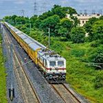 रीवा-रामपुर नैकिन रेलखंड तैयार, जल्द शुरू होगी यात्री ट्रेन; स्टेशन बनकर हुए तैयार