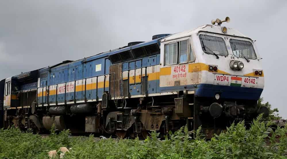 धार में रेल सेवा का इंतजार खत्म होने के करीब, अक्टूबर में होगा अंतिम निरीक्षण; 4 नए स्टेशन जुड़ेंगे