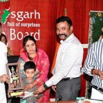 ‘रियासत वीथिका’ में राजसी परंपराओं, दुर्लभ धरोहरों और ऐतिहासिक विरासत से रूबरू होगी नई पीढ़ी