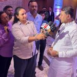 छत्तीसगढ़ टूरिज्म बोर्ड के रोड शो में 30 पर्यटन हितधारकों और गुजरात के 148 टूर एवं ट्रैवल ऑपरेटरों की भागीदारी, दोनों राज्यों के बीच पर्यटन कारोबार को बढ़ावा देने पर बनी सहमति छत्तीसगढ़ टूरिज्म बोर्ड के रोड शो में 30 पर्यटन हितधारकों और गुजरात के 148 टूर एवं ट्रैवल ऑपरेटरों की भागीदारी, दोनों राज्यों के बीच पर्यटन कारोबार को बढ़ावा देने पर बनी सहमति