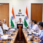 मुख्य सचिव बर्णवाल ने पांचवी राज्य स्तरीय एनसीओआरडी बैठक में दिए निर्देश