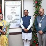 छत्तीसगढ़ में जैव-सुरक्षा अनुसंधान को मिलेगी नई ऊंचाई : मुख्यमंत्री विष्णु देव साय