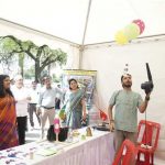 वन विहार राष्ट्रीय उद्यान में राज्य स्तरीय वन्य-जीव सप्ताह-2026 का आयोजन