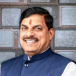 शस्त्र-पूजन सुरक्षा और स्वतंत्रता के प्रति सम्मान का प्रतीक: मुख्यमंत्री डॉ. यादव
