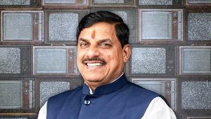 शस्त्र-पूजन सुरक्षा और स्वतंत्रता के प्रति सम्मान का प्रतीक: मुख्यमंत्री डॉ. यादव