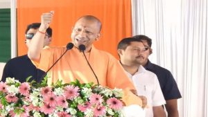 ‘यूपी डायलॉग’ में आजमगढ़ के विकास और उद्यमिता पर फोकस