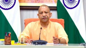 मुख्यमंत्री योगी आदित्यनाथ ने प्रधानमंत्री की अध्यक्षता में हुए केंद्रीय कैबिनेट के फैसलों पर जताया आभार मुख्यमंत्री योगी आदित्यनाथ ने प्रधानमंत्री की अध्यक्षता में हुए केंद्रीय कैबिनेट के फैसलों पर जताया आभार