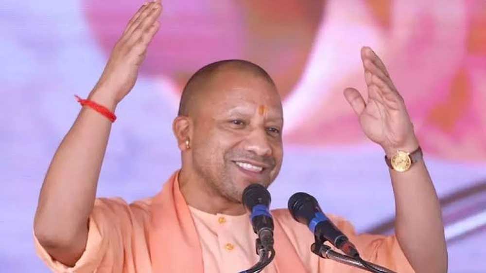 एचसीएल टेक लखनऊ के 10वें स्थापना दिवस में शामिल हुए मुख्यमंत्री योगी, आईटी सिटी फेज-2 की रखी आधारशिला एचसीएल टेक लखनऊ के 10वें स्थापना दिवस में शामिल हुए मुख्यमंत्री योगी, आईटी सिटी फेज-2 की रखी आधारशिला