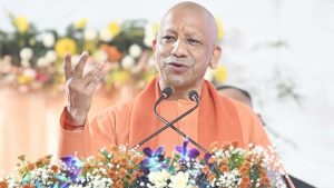 योगी सरकार के प्रयासों से सिंचाई और पेयजल सुविधाओं को मिल रही मजबूती