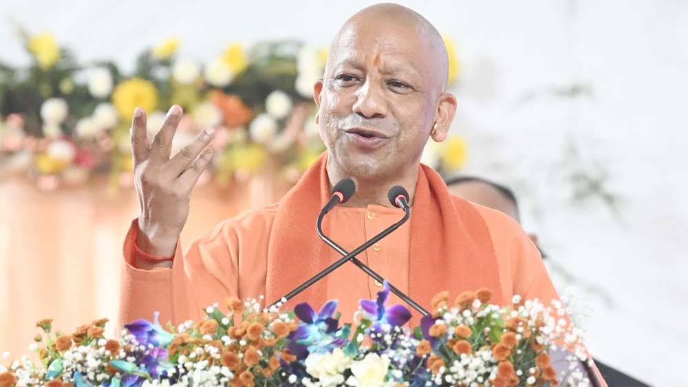 योगी सरकार के प्रयासों से सिंचाई और पेयजल सुविधाओं को मिल रही मजबूती